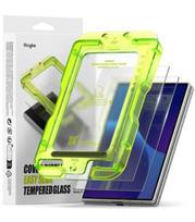 Apsauginis grūdintas stiklas Samsung Galaxy Z Fold 8 telefonui "Ringke Cover Display Easy Slide 2-Pack"