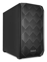 Sharkoon Case MK3          Micro-ATX       1xMetal screw