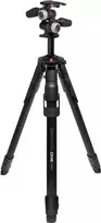 Manfrotto trikojis MKONEPA-3W ONE Photo Aluminum su XPRO 3 krypčių galvute