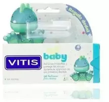 Vitis Baby Gel Bálsamo Para Encías