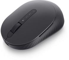Dell Ms7421W Mouse Ambidextrous Rf  Wireless + Bluetooth Optical