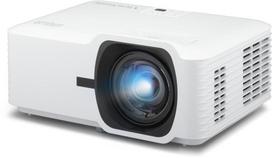 ViewSonic LSD400HD-ST, Short Throw  Laser Projector,  DMD Chip -