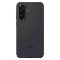 SAMSUNG Silicone Case EF-PA366CBEGWW for Galaxy A36 5G, black