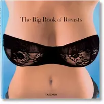 KNYGA Dian Hanson Big Book of Breasts