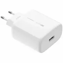 OPPO travel charger | 65W | SuperVOOC | USB-A | white