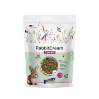 Bunny Rabbit Dream Young pašaras jauniems triušiams, 600 g