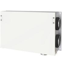 Flexit Nordic CL4 rotacinis rekuperatorius