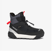 VIKING žieminiai batai EXPOWER WARM GTX 1V SL, juodi, 3-94120-277, 38 dydis