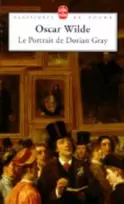 KNYGA Oscar Wilde Le Portrait de Dorian Gray
