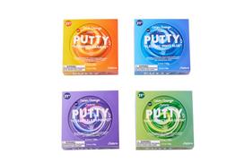 JADORE spalvą keičianti masė "Color Changing Putty", 853459