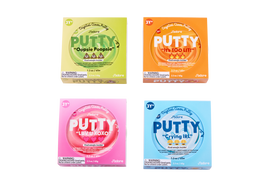 JADORE skaidri masė "Crystal Clear Putty", 853454
