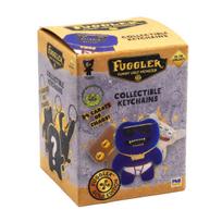 FUGGLER Gold Edition kolekcinis raktų pakabukas - staigmena, asort., FG8307