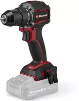 Akumuliatorinis suktuvas-gręžtuvas Einhell TP-CD 18/50-C Li BL-be akumuliatoriaus ir kroviklio; 18 V; 50 Nm (be akumuliatoriaus ir pakrovėjo)