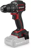 EINHELL SMŪGINIS SUKTUVAS TP-CD 18/50-C Li-i-BL be akumuliatoriaus ir kroviklio