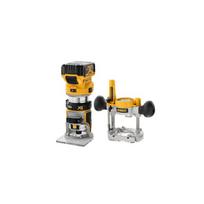 DCW604P2-QW DEWALT FREZARKA  18V 2w1 8mm 2x5,0Ah  TSTAK DCW604P2