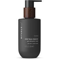 Rituals Homme Mild Face Cleanser veido prausiklis vyrams, 200 ml