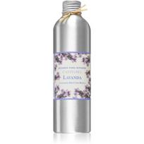 Castelbel Lavender Diffuser Refill namų kvapo papildymas, 250 ml