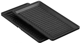 Užkandžių kolekcija Acc. Grilis / Panini, Tefal