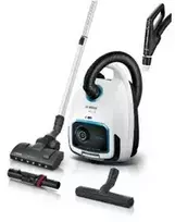 „Bosch Serie 6 ProSilence BGB6SIL0L“ dulkių siurblys su maišeliu