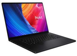 ASUS ProArt P16 H7606WP-SR229X 16" 120Hz 370 [nits] 64GB 1x SSD RTX 5070 English Windows 11 Pro Black