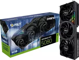Vaizdo plokštė XpertVision Palit RTX5080 Infinity 3 16GB GDDR7 HDMI 3xDP