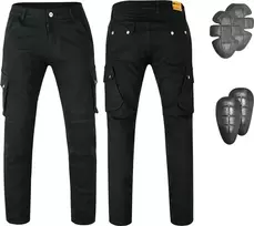 Motorcycle Pants W-TEC Nuksan