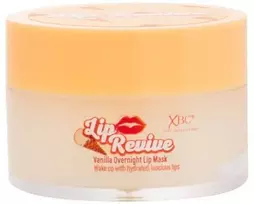 „Xpel Lip Revive Vanilla“ naktinė lūpų kaukė, 20 g