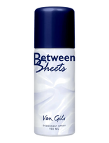 Van Gils - Between Sheets Deodorant Spray 150 Ml - Purškiamas dezodorantas - Nude