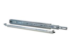 Inter-Tech Elektronik Handels Inter-Tech Glide Rail Kit for rack Silver