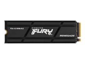 Kingston Technology Kingston FURY SSD Renegade 1TB M.2 PCI Express 4.0 x4 (NVMe)