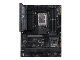 ASUSTeK COMPUTER ASUS TUF GAMING Z790-PLUS WIFI ATX LGA1700 Intel Z790