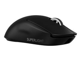 LOGITECH G PRO X SUPERLIGHT 2 Optical Wireless Black
