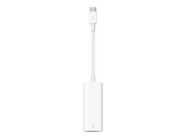 APPLE Thunderbolt 3 (USB-C) to Thunderbolt 2 Video Adapter White