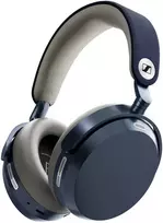 Ausinės Sennheiser MOMENTUM 5 Belaidės Denim
