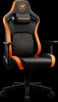 Žaidimų kėdė Cougar Gaming Defensor