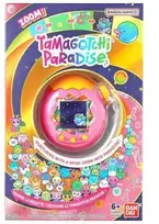 Bandai TAMAGOTCHI PARADISE - TROPICAL ISLAND