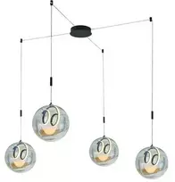 Domoletti Pakabinamas šviestuvas 40W LED 2000lm pakabinamas šviestuvas