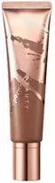 „Fenty Beauty“ kūno kremas su šviesinančiu toniu, drėkinamasis kremas su atspalviu, 06, „Sinamon Sizzle“, 95 ml