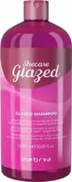Inebrya Shecare Glazed Illuminating Šampūnas for Hair