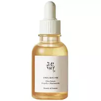 Beauty Of Joseon Propolis + Niacinamide Glow Serum - Brightening Serum 60ml