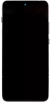 Motorola Edge 70 LCD ekranas + lietimui jautrus skydelis + priekinis dangtelis, įtaiso pilkas ekranas (pakeitimo paketas)