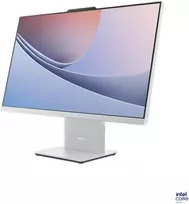 Stacionarus kompiuteris Komputer Lenovo IdeaCentre AIO 27ILL11 Ultra 7 256V 27" FHD IPS 16GB 1TB SSD Intel Arc 140V Windows 11 Home (F0JW000WCK)