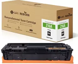 G&G GR-HW2410A, 1050 pages, Juodas, 1 pc(s)