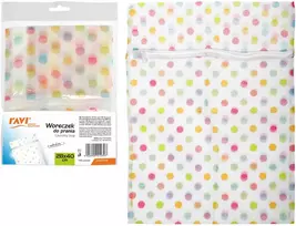 Apdrukāts veļas mazgāšanas maiss 28 × 40 cm 16 × 0 5 × 24 cm 01030 SIMPLE SOLUTION 01030 (5906900010307)