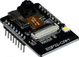 Joy It ESP32 Camera