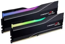 G.SKILL TRIDENT NEO AMD RGB DDR5 2x16GB 6000MHz CL30 EXPO JUODA F5-6000J3038F16GX2-TZ5NR