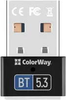 „ColorWay Bluetooth BT 5.3“ adapteris / USB-A