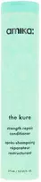 Amika The Kure Acondicionador Reparador Intenso, 275 ml