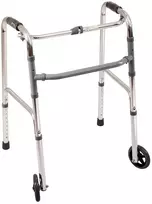 Reha Fund Walker RF-131/S REHAFUND, Pilkas