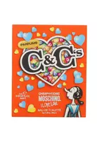 „Moschino Cheap & Chic I Love Love“ tualetinio vandens mėginėlis (1 ml)